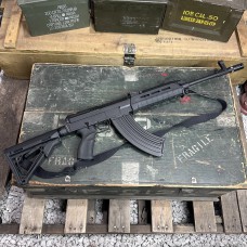 Czech Small Arms vz. 58 Sporter w/ Magpul Furniture